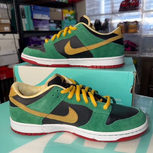 Nike SB Dunk Low Miller High Life Men’s Size 10.5
