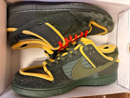 Nike Sb CPFM Sequoia