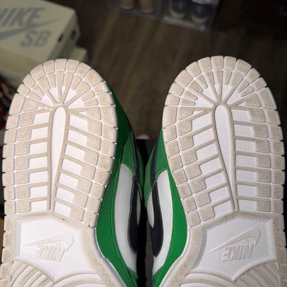 Size 10.5 - Nike SB Dunk Low Pro Heineken 2003