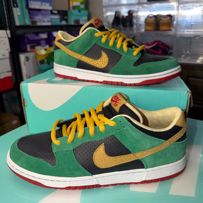 Nike SB Dunk Low Miller High Life Men’s Size 10.5