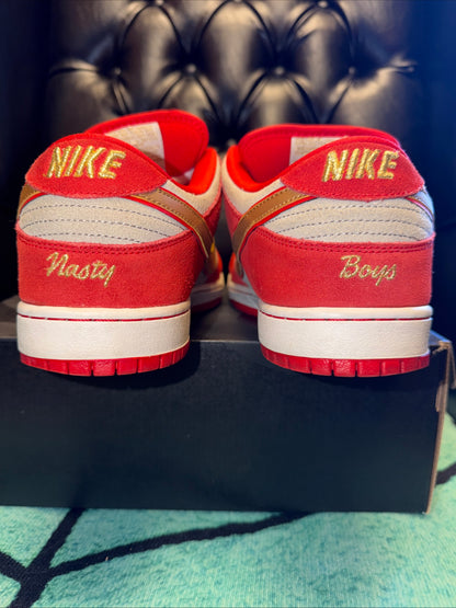 Size 12 - Nike SB Nasty Boys