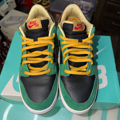 Nike SB Dunk Low Miller High Life Men’s Size 10.5