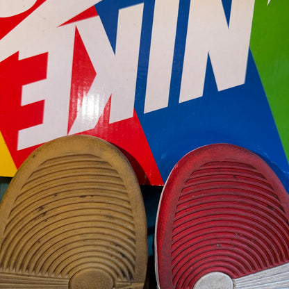 Size 12 - NIKE SB DUNK LOW PRO QS WHAT THE PAUL RODRIGUEZ