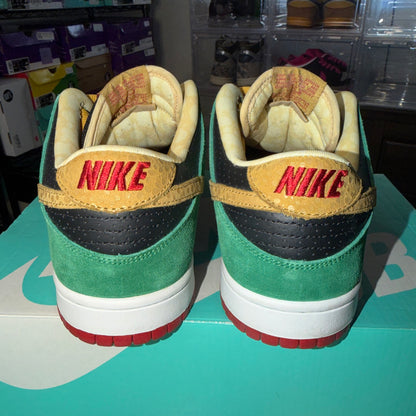 Nike SB Dunk Low Miller High Life Men’s Size 10.5